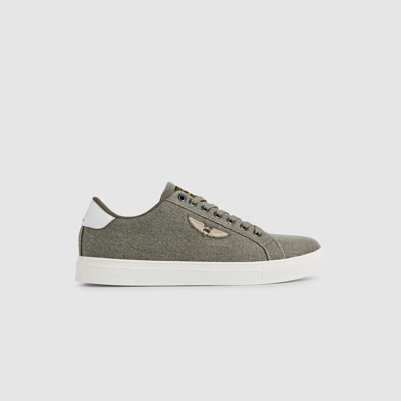 PME Legend | Beechburd sneaker PBO2503060-6540