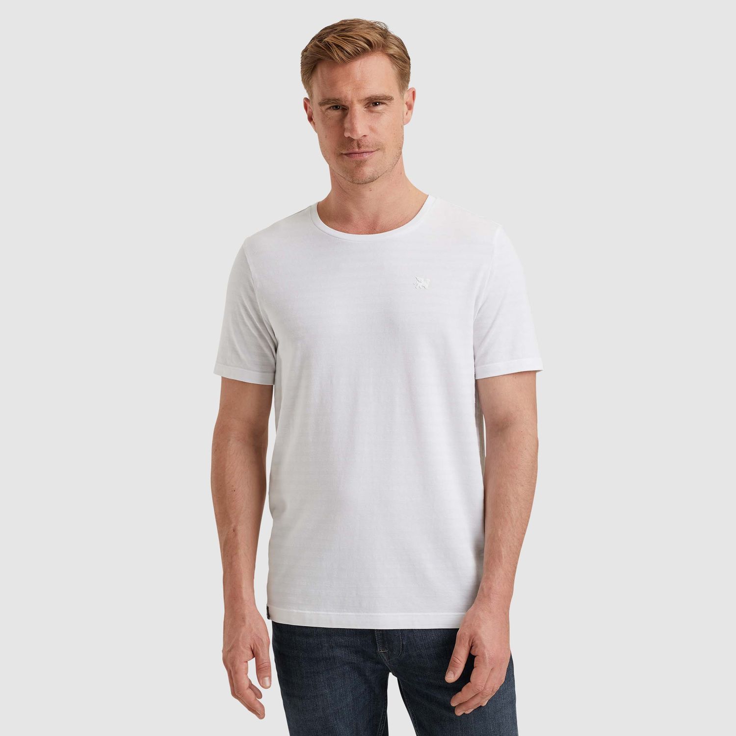 Vanguard | T-shirt van jersey VTSS2503512-7003