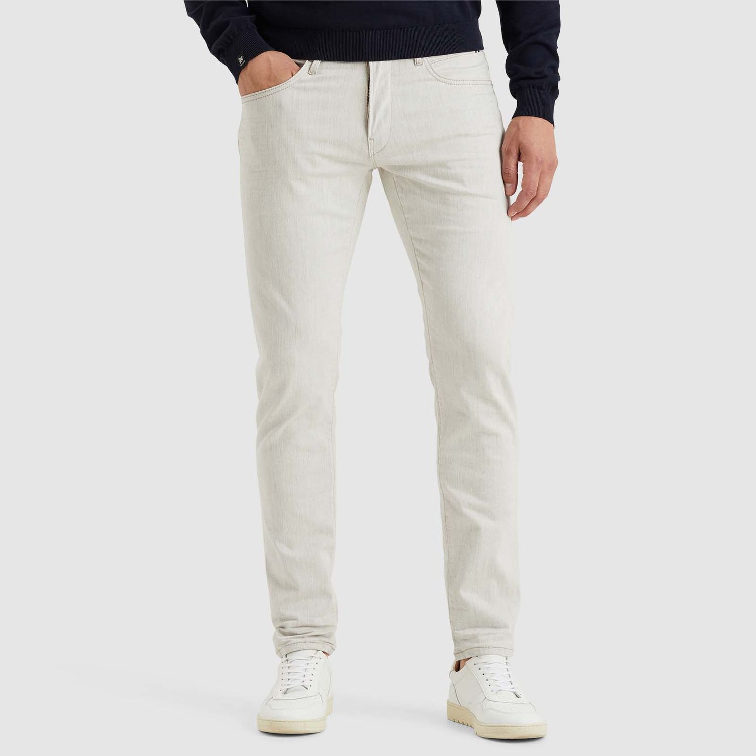Vanguard | V12 slim fit broek VTR2503620-8265