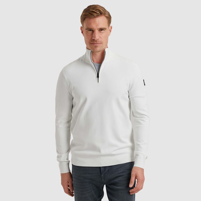Vanguard | Trui met halve rits VKW2502310-7004