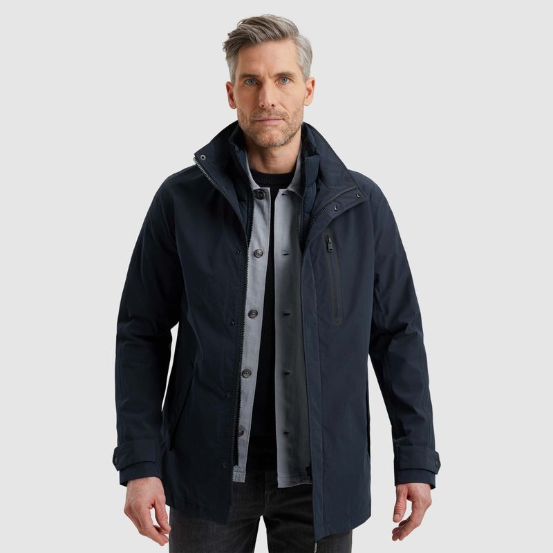 Vanguard | V-double coat VJA2502178-5281