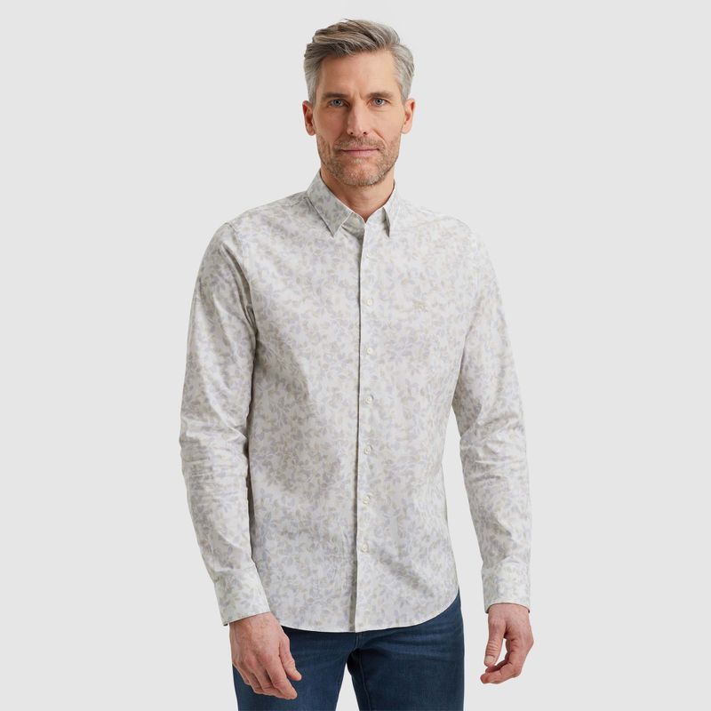 Vanguard | Long Sleeve Shirt Print  VSI2502202-7004