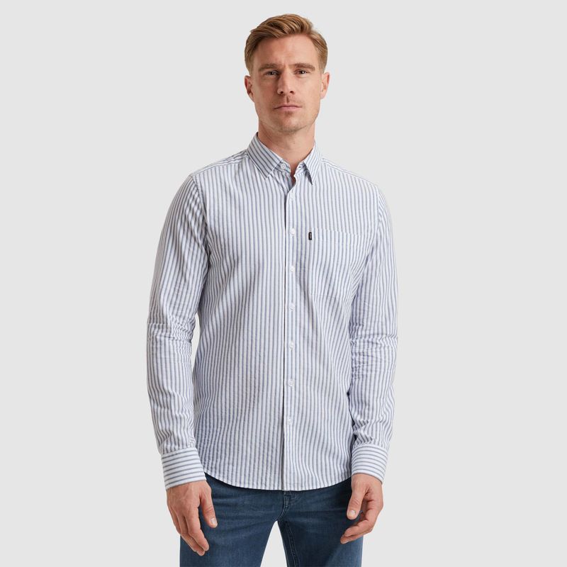 Vanguard | Overhemd met streeppatroon VSI2502203-5407