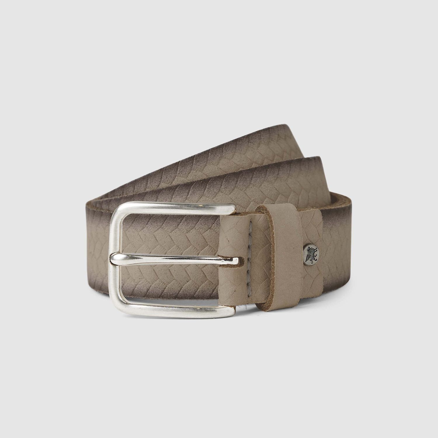 Vanguard | Riem van suède VBE2502920-9120