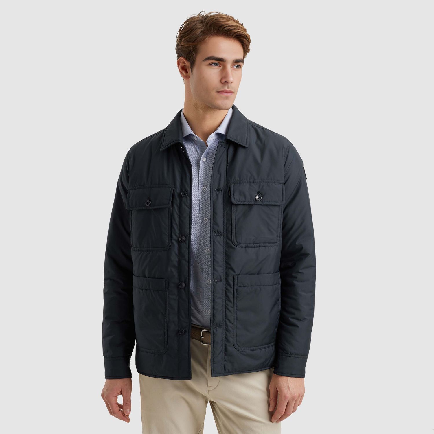 Vanguard | Tankride jas VJA2502176-5281