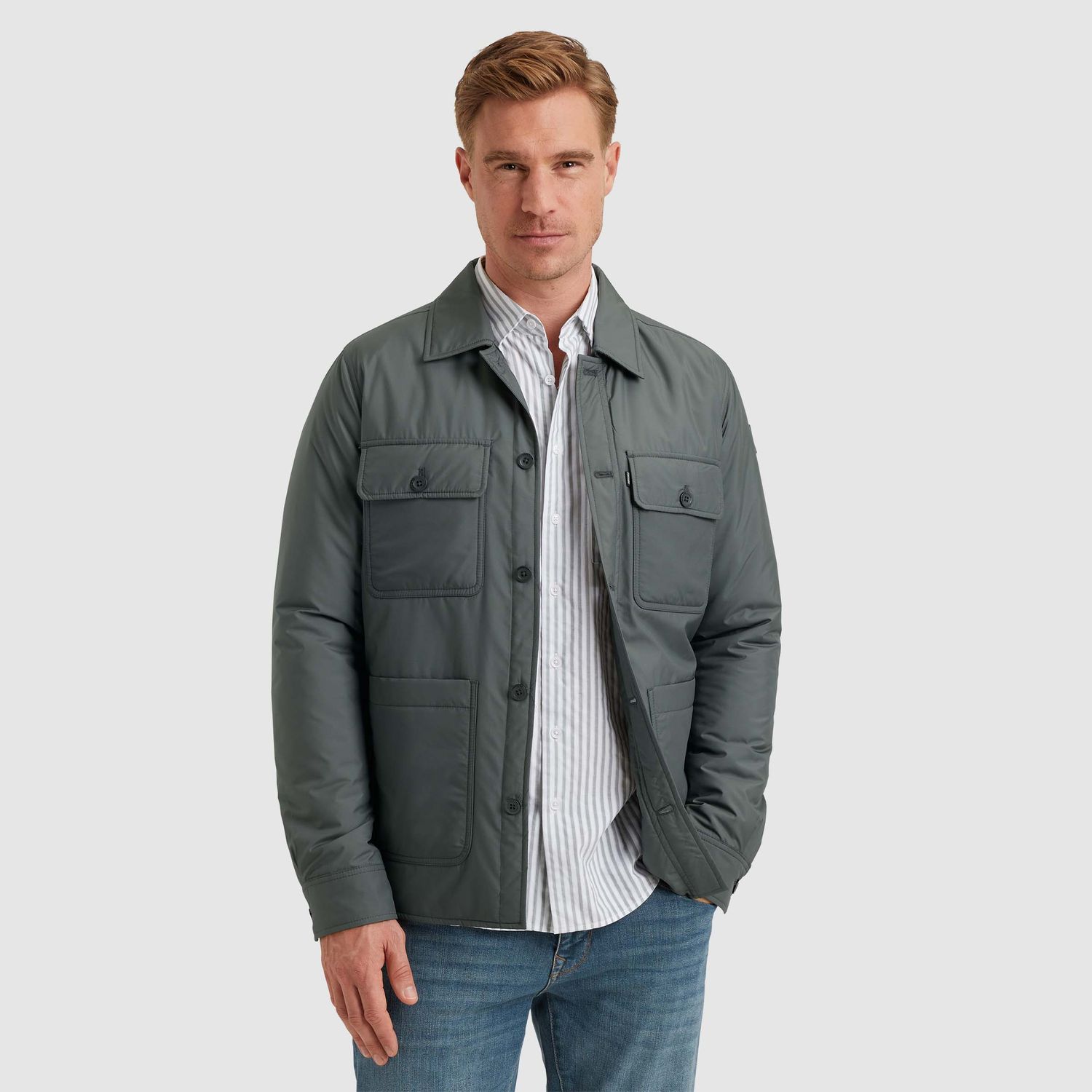 Vanguard | Tankride jas VJA2502176-6026
