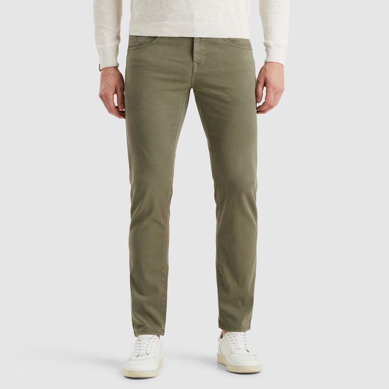 Vanguard | V850 slim fit broek VTR2502607-6126