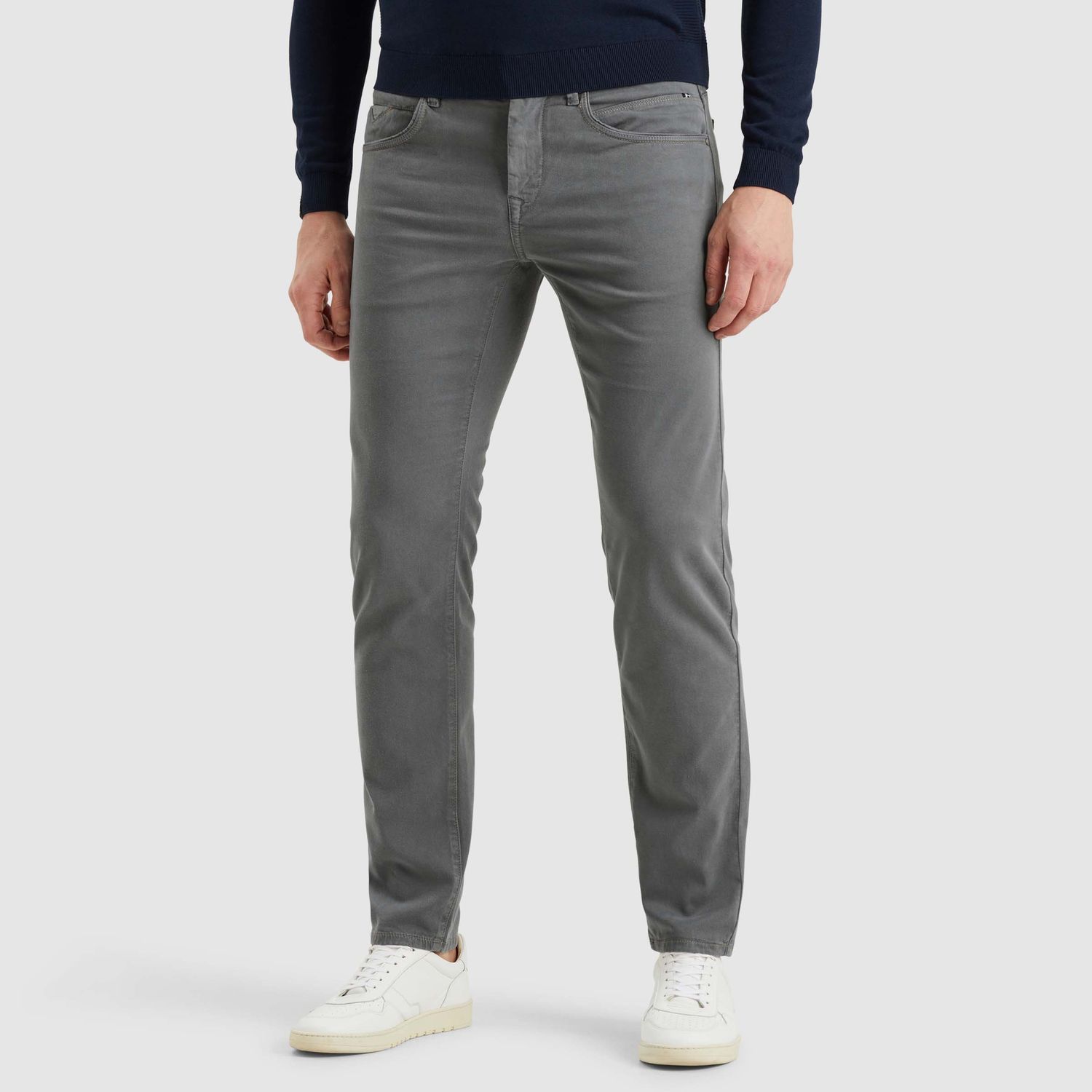 Vanguard | V850 slim fit broek VTR2502607-5407