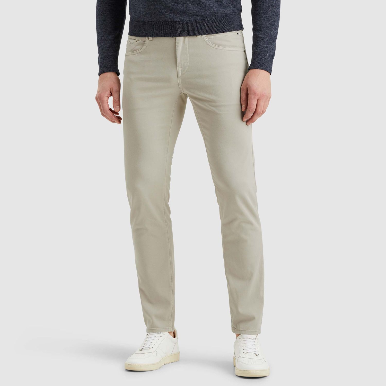 Vanguard | V850 slim fit broek VTR2502607-7074