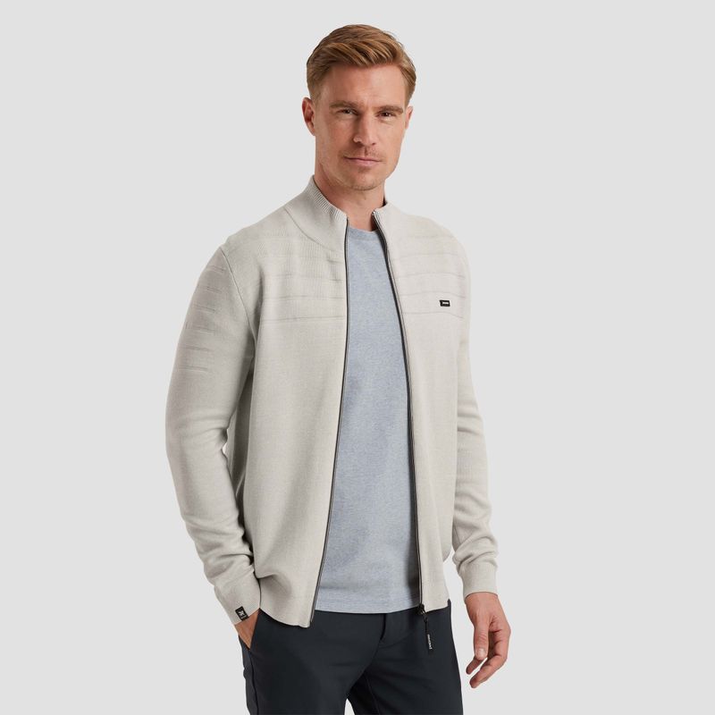 Vanguard | Vest met ritssluiting VKC2502355-7004