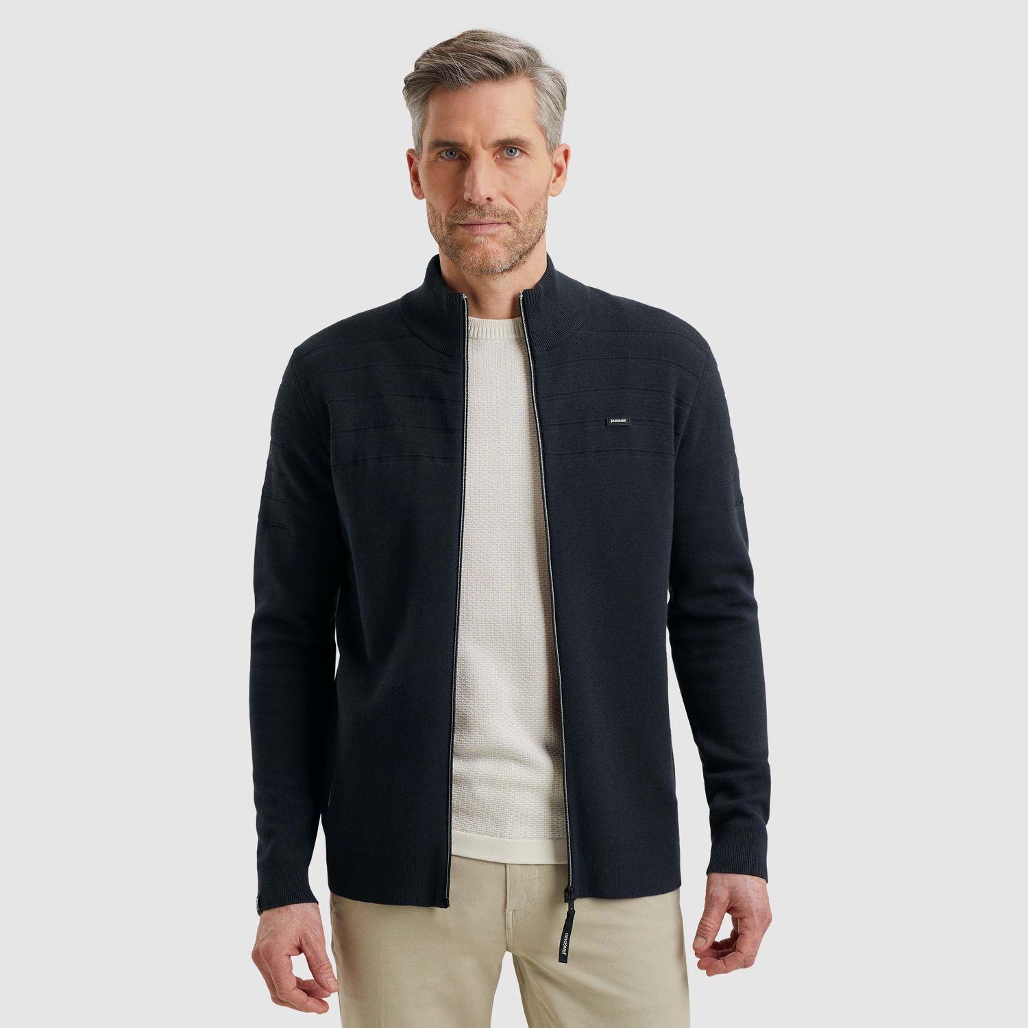 Vanguard | Vest met ritssluiting VKC2502355-5281