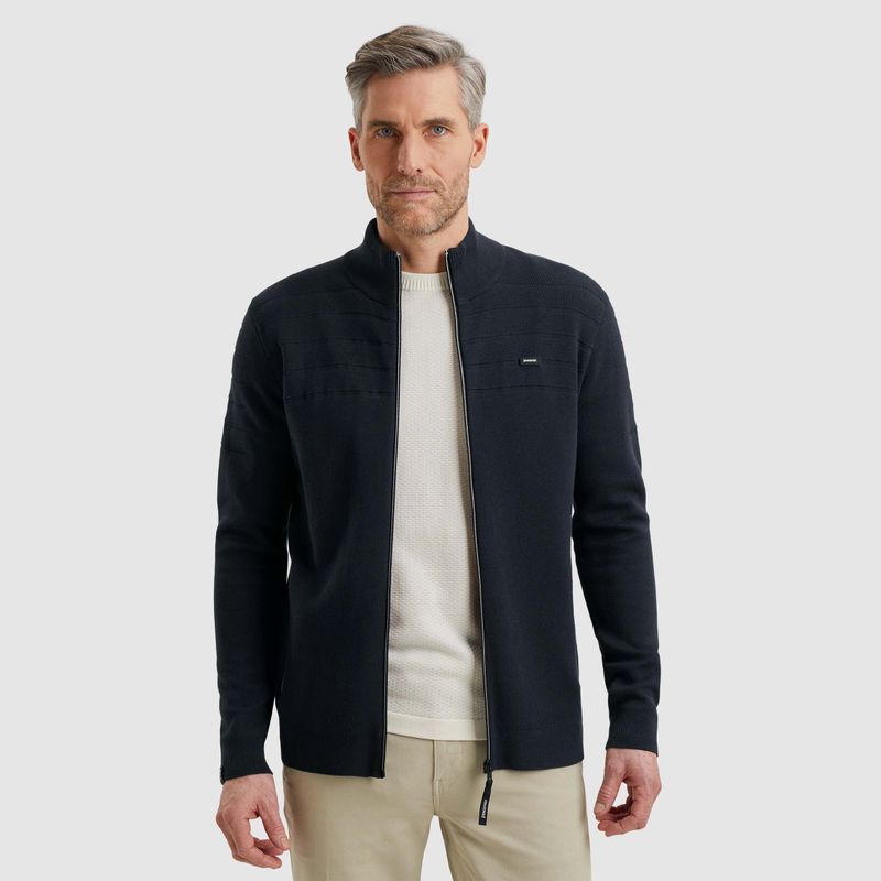 Vanguard | Vest met ritssluiting VKC2502355-5281