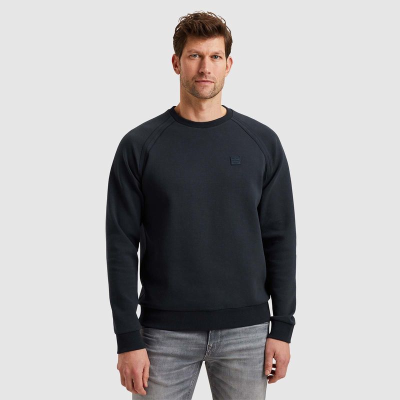 PME Legend | Sweatshirt met raglanmouwen PSW2502471-5281