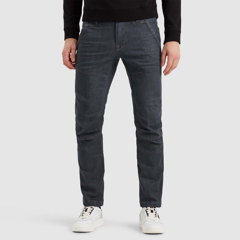 PME Legend Skylock Worker regular fit jeans PTR2502727-CSG