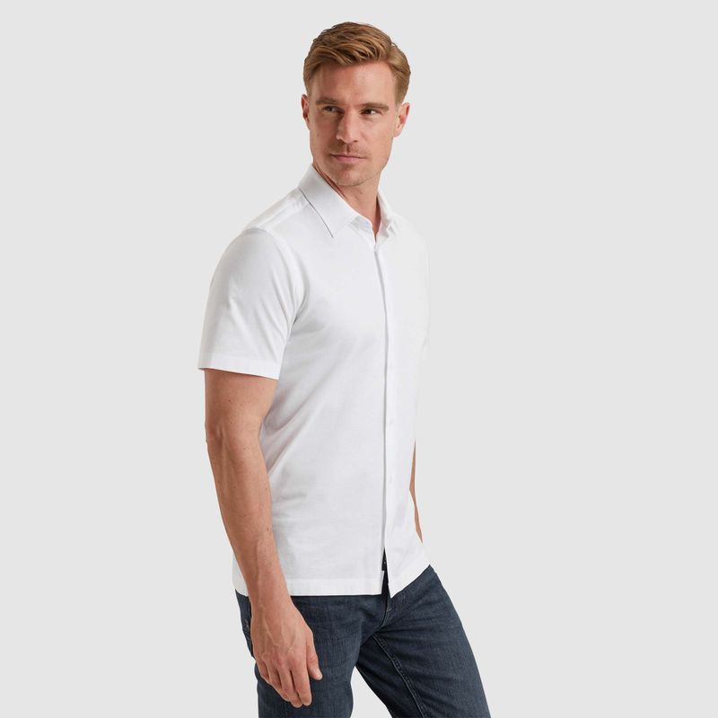 Vanguard | Overhemd met korte mouwen VSIS2503230-7003