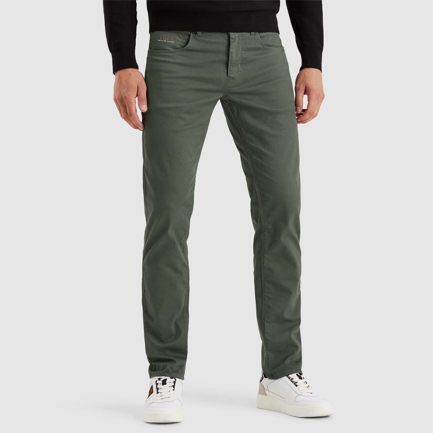 PME Legend | NIGHTFLIGHT JEANS PTR2502604-6448