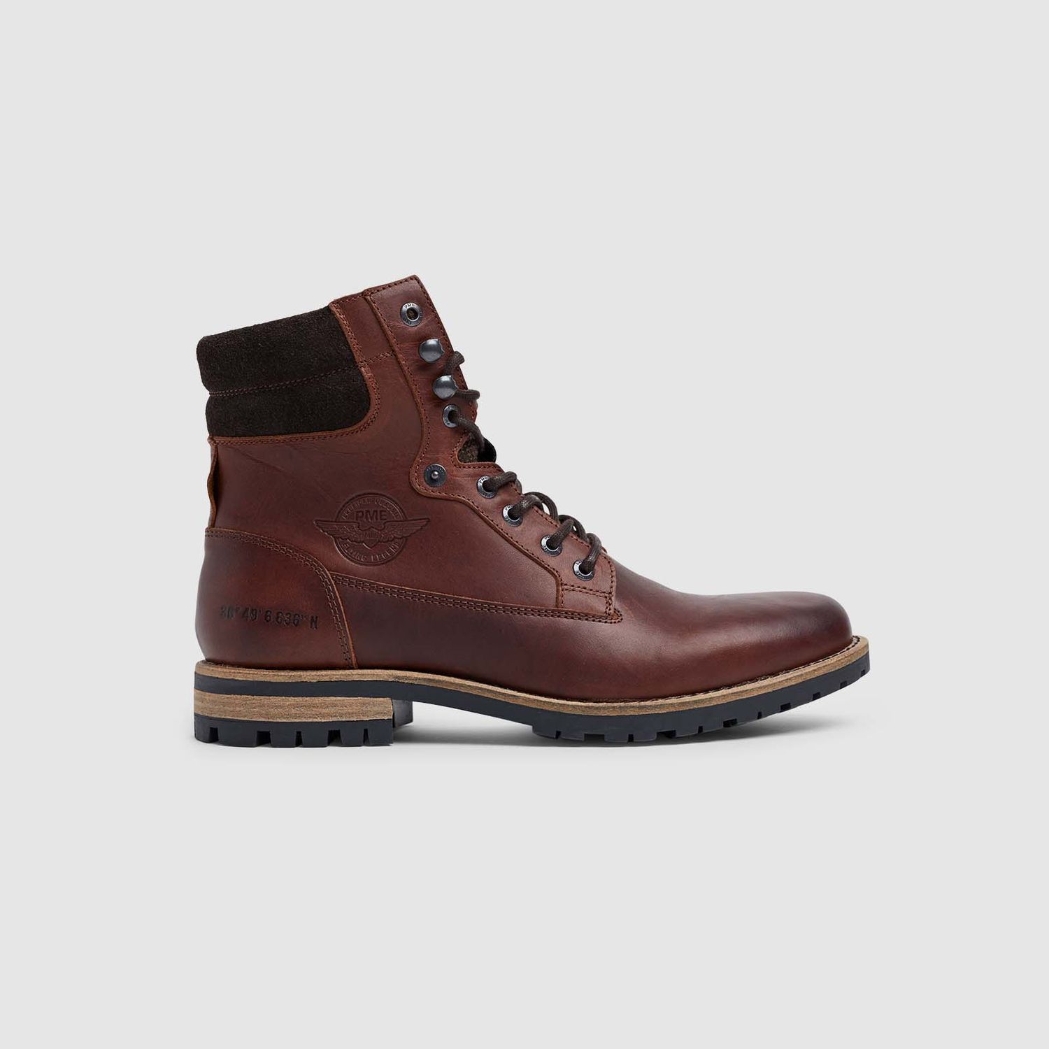 PME Legend | Cargo boot Cargotanker PBO2409210-898