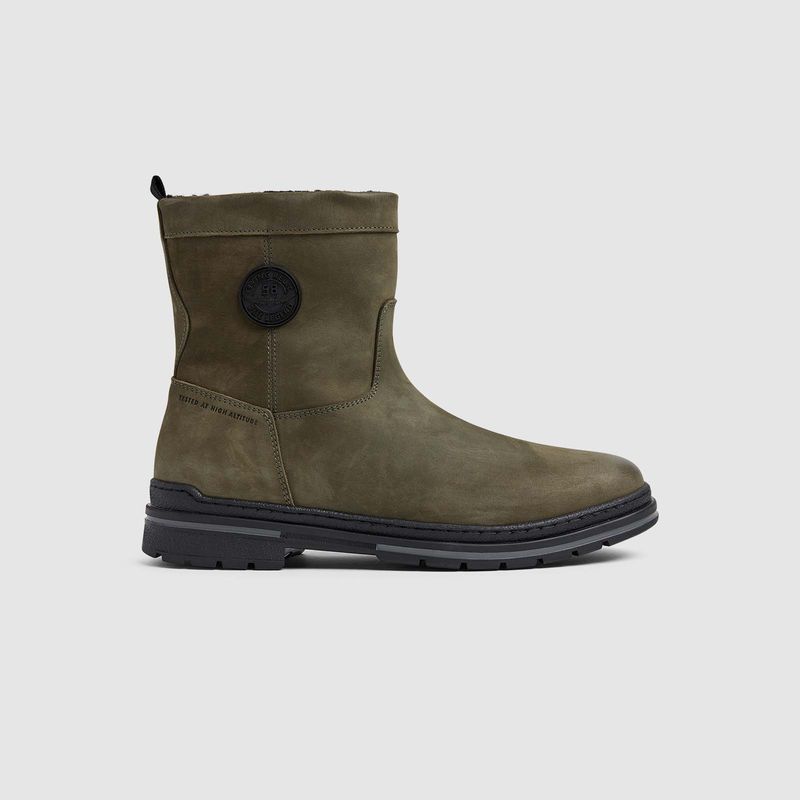 PME Legend | High boot Fairsky PBO2409240-1180