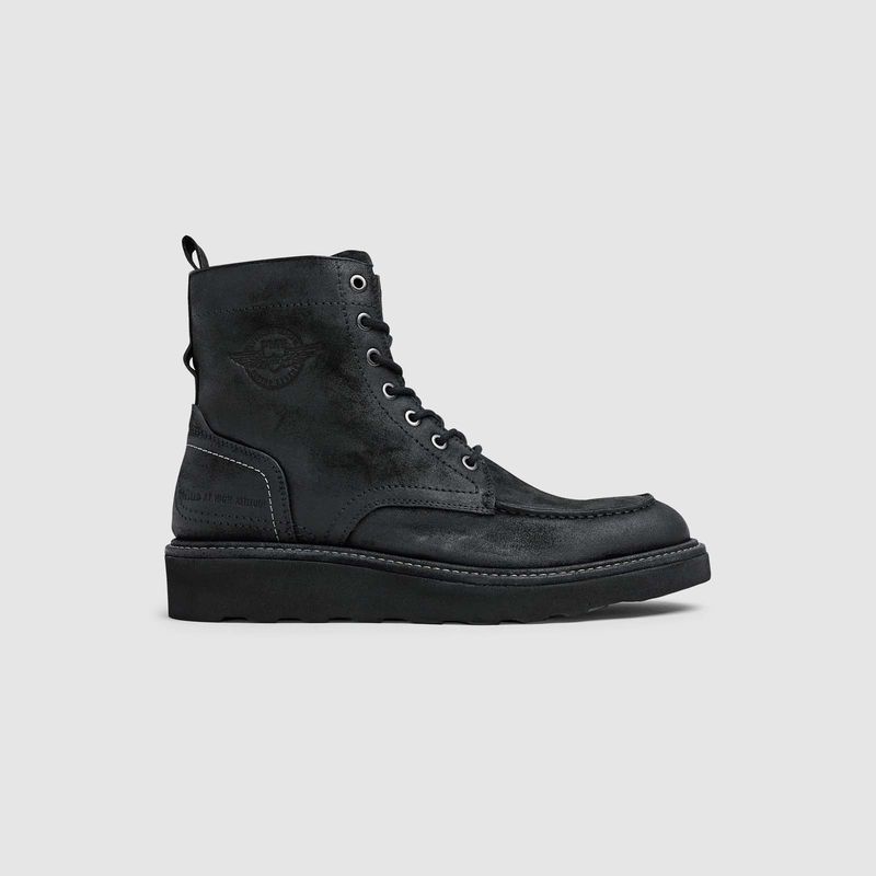 PME Legend | High sneaker Hawkspeed PBO2409250-999