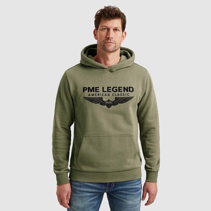 PME Legend | Hoodie met logo PSW2500550-6380