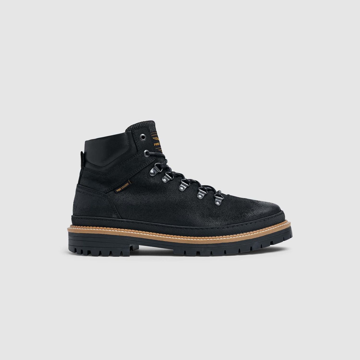 PME Legend | Low boot Belisky PBO2409230-999