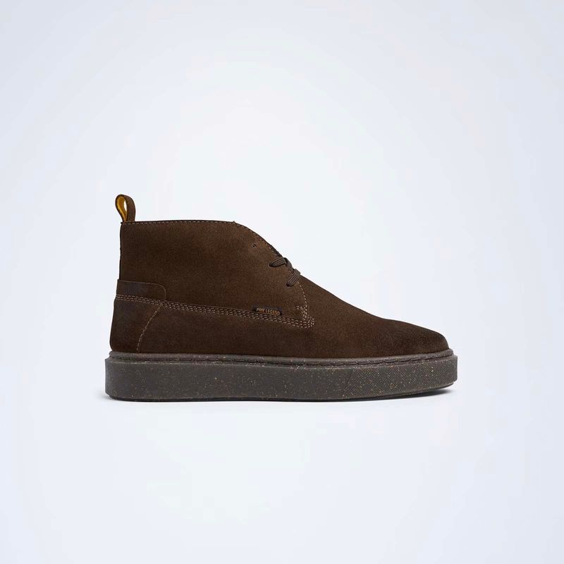 PME Legend | Low sneaker Tornador PBO2408150-8175