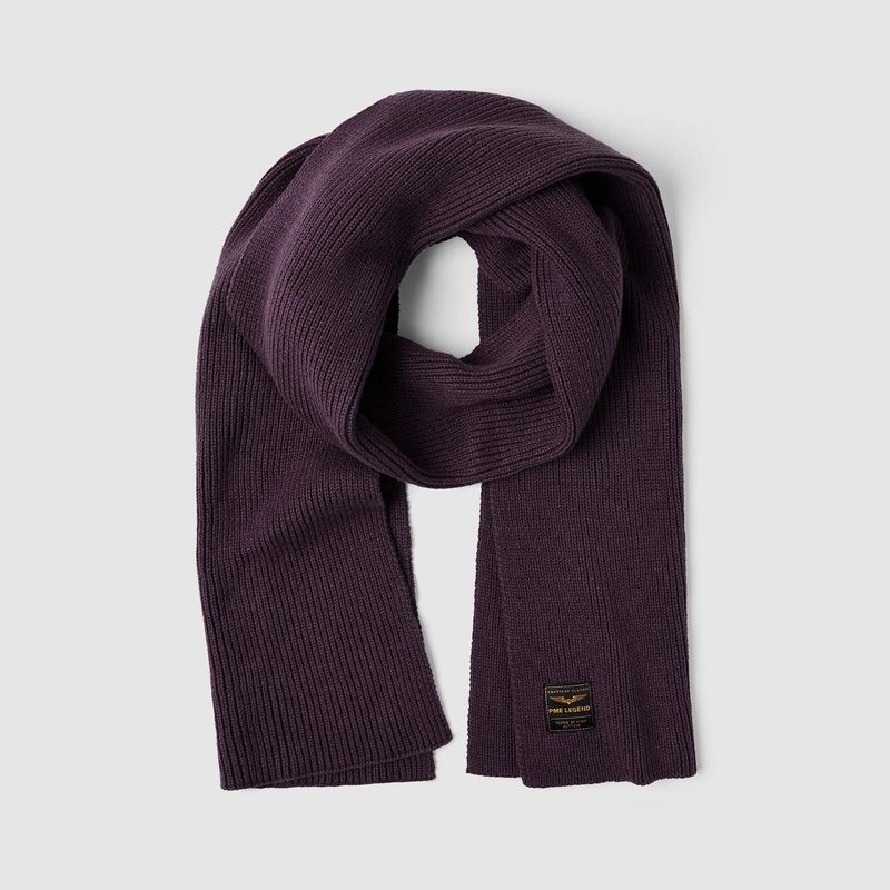 PME Legend | Scarf Basic PAC2410902-4343
