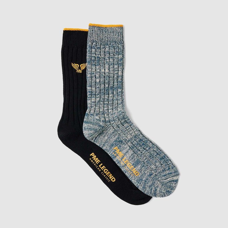 PME Legend | Socks Cotton blend PAC2410601-5448