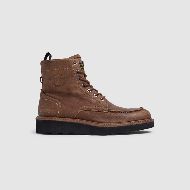 PME Legend | High sneaker Hawkspeed PBO2409250-898