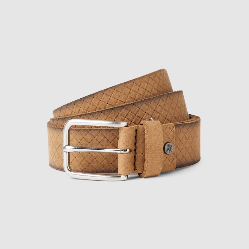Vanguard | Riem van suède VBE2502920-8284