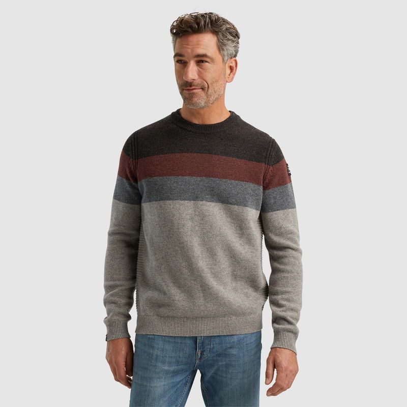 Vanguard | Crewneck wool VKW2410337-9120