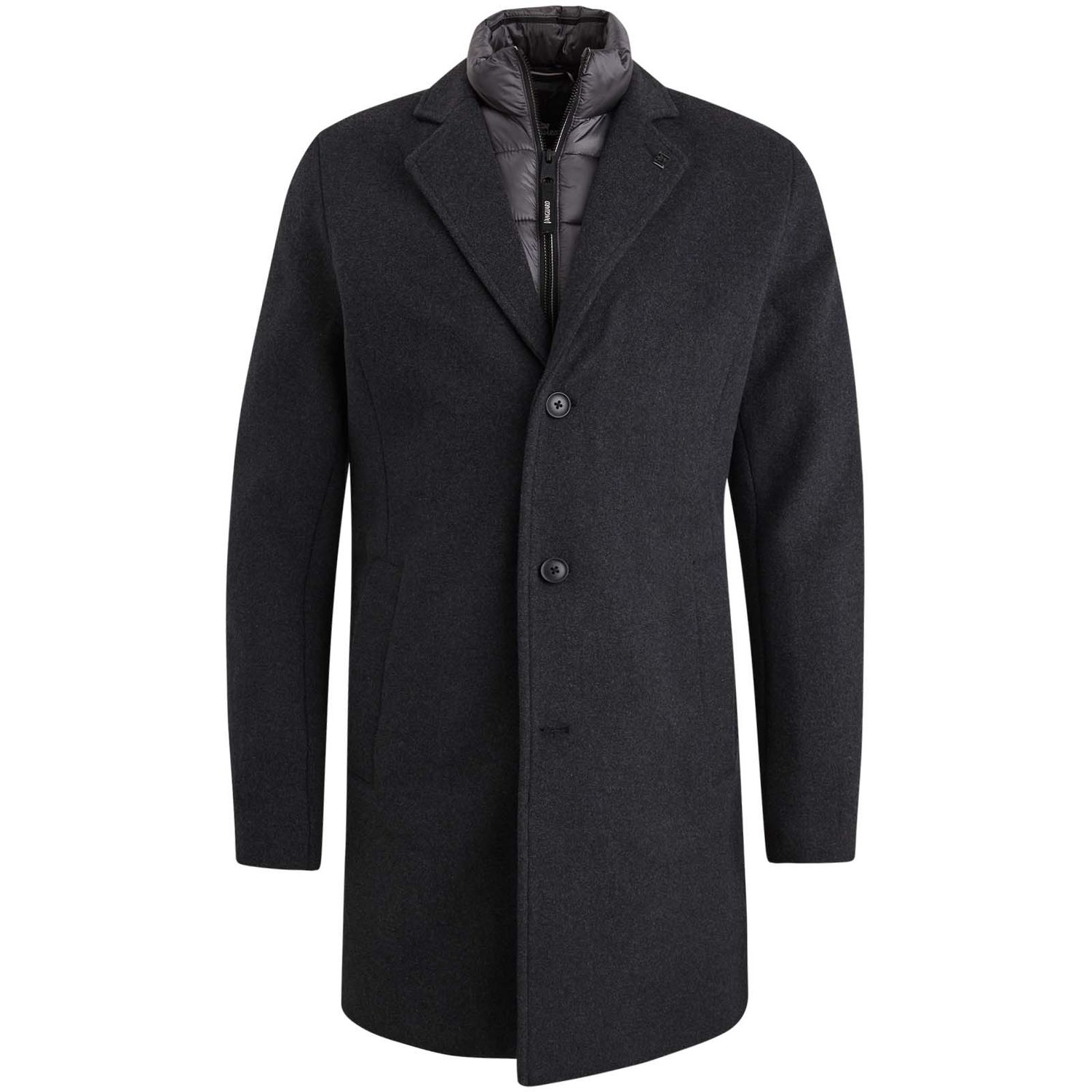 Vanguard | Long jacket Marten Choproad VJA2409174-996