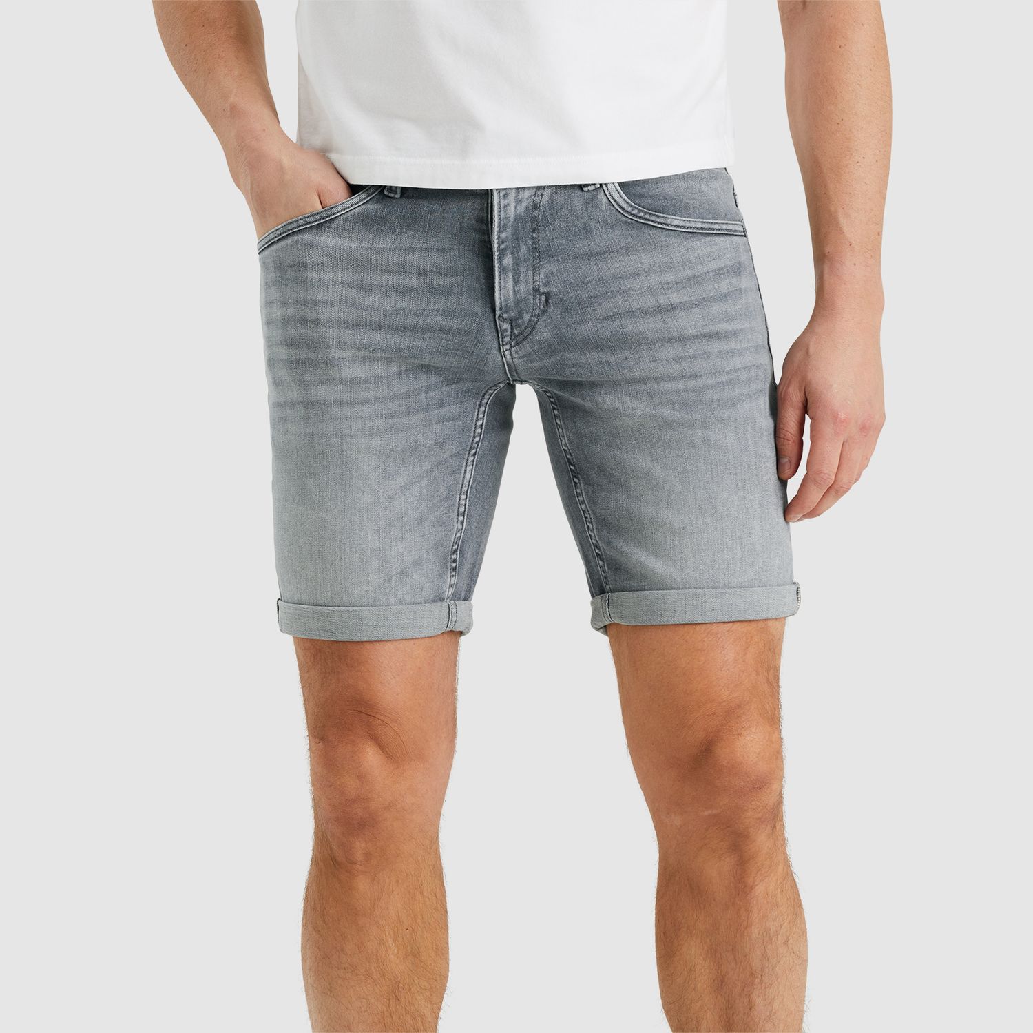 PME Legend | NIGHTFLIGHT SHORTS PSH165-GCD