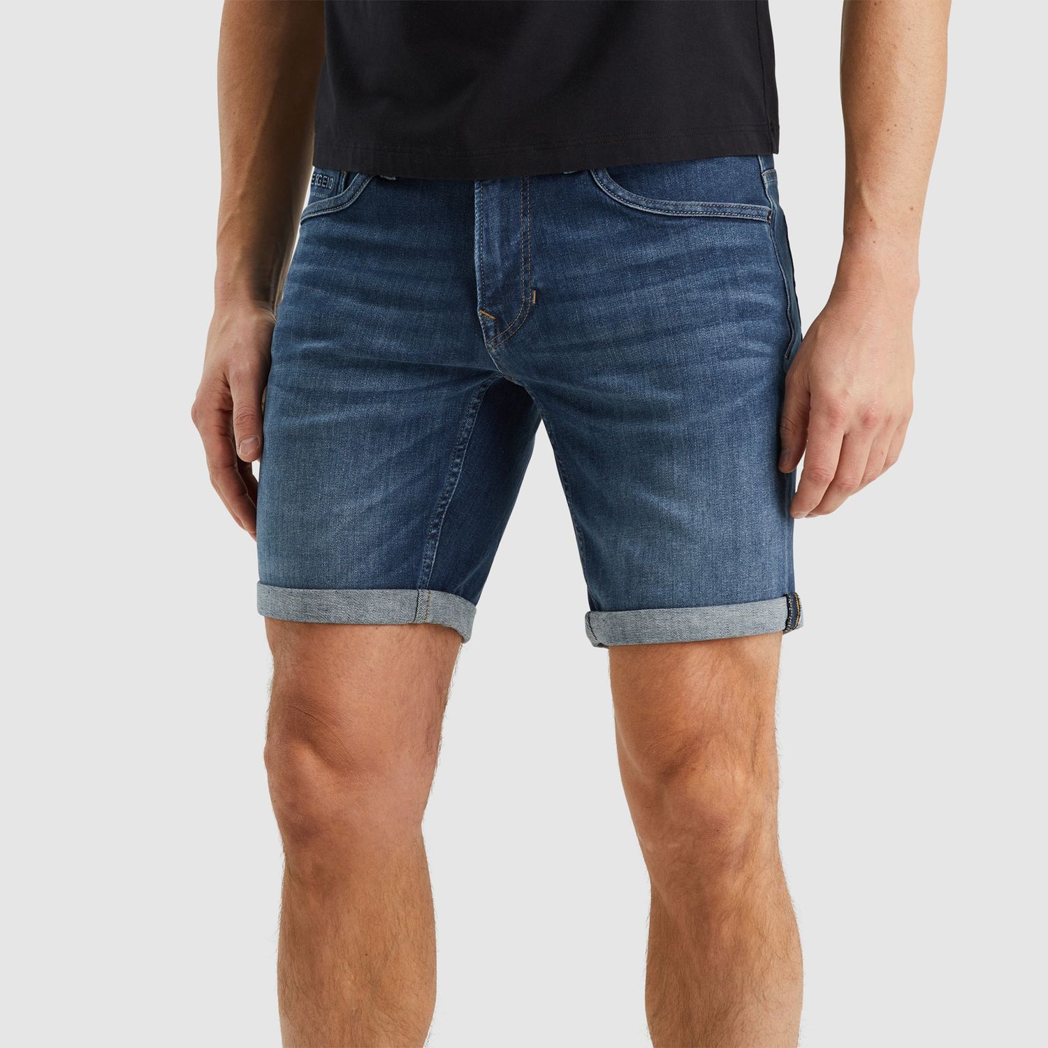 PME Legend | NIGHTFLIGHT SHORTS  PSH165-RMB