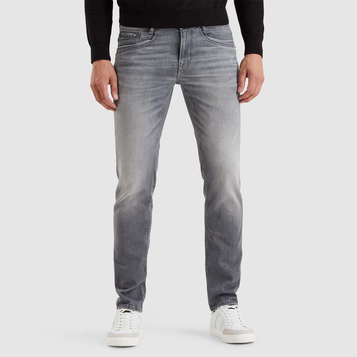 PME Legend | Skyrak regular fit jeans PTR2502705-GLH