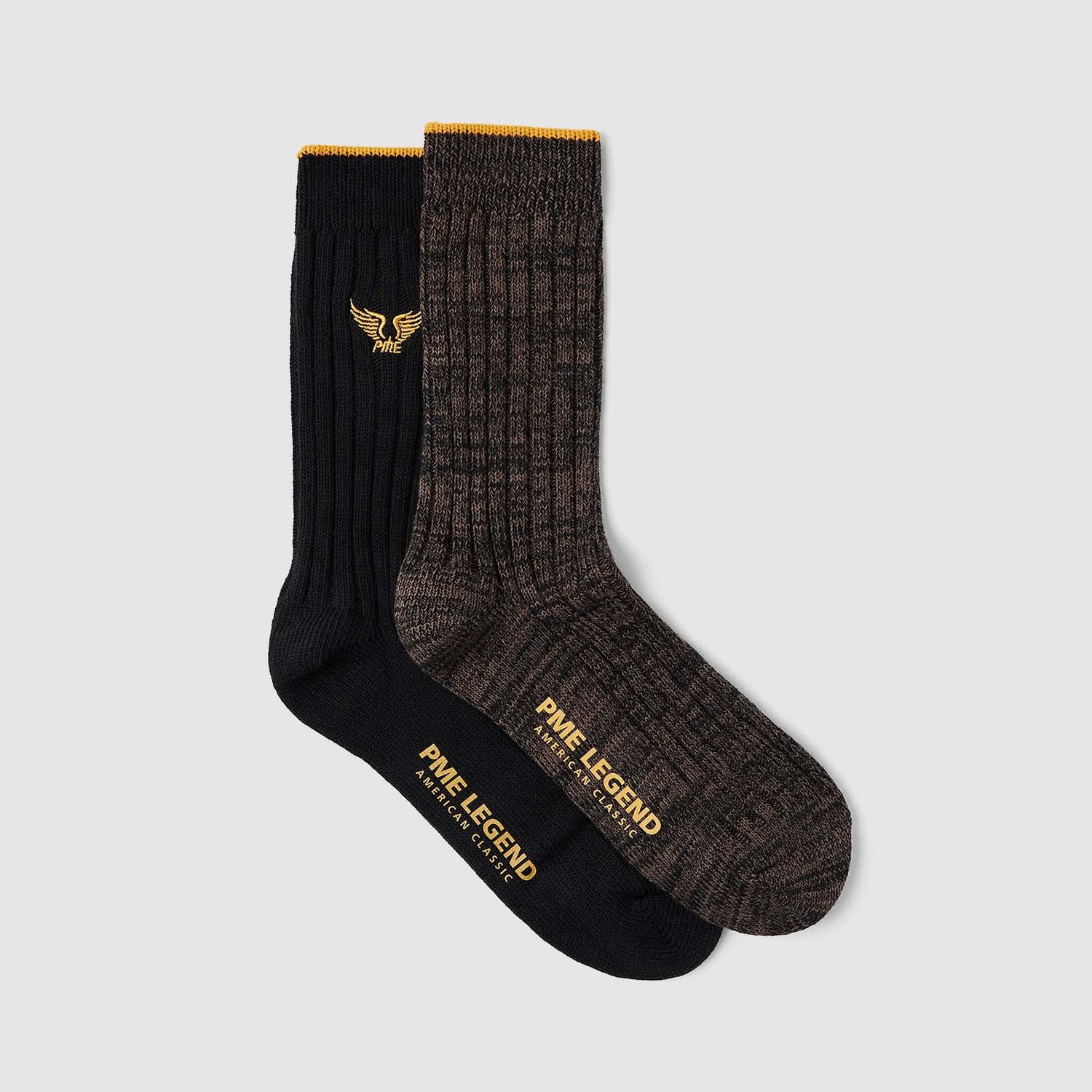 PME Legend | Socks Cotton blend PAC2410601-8078