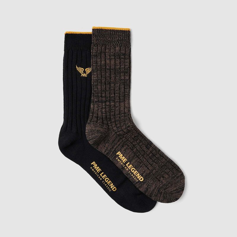 PME Legend | Socks Cotton blend PAC2410601-8078
