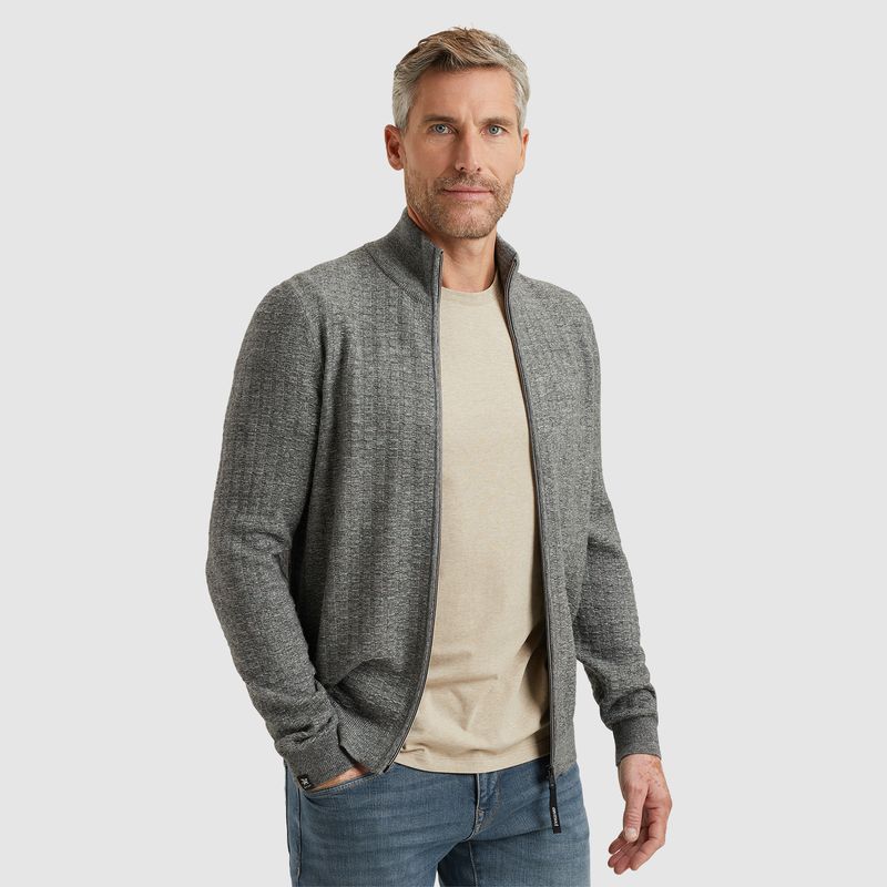 Vanguard | Zip jacket cipro VKC2411391-6122