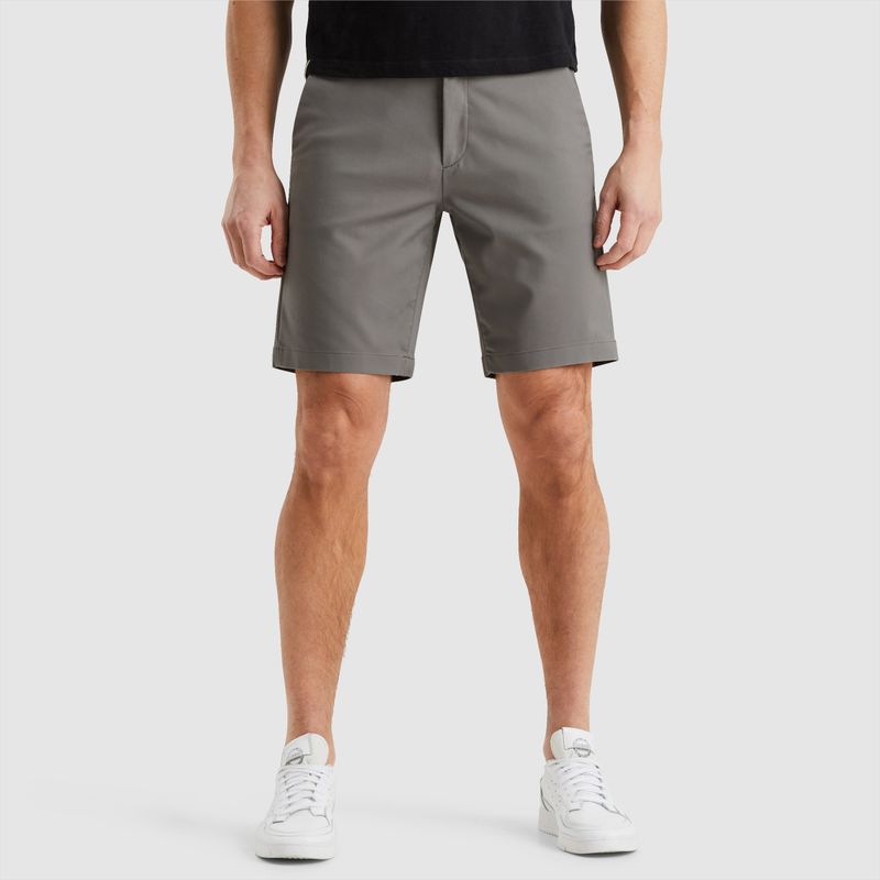 Cast Iron | Cast Iron shorts met comfort stretch CSH2504660-9133