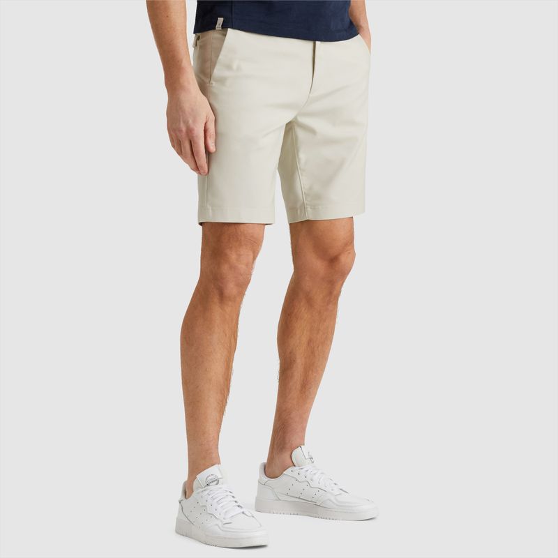 Cast Iron | shorts met comfort stretch CSH2504660-7014