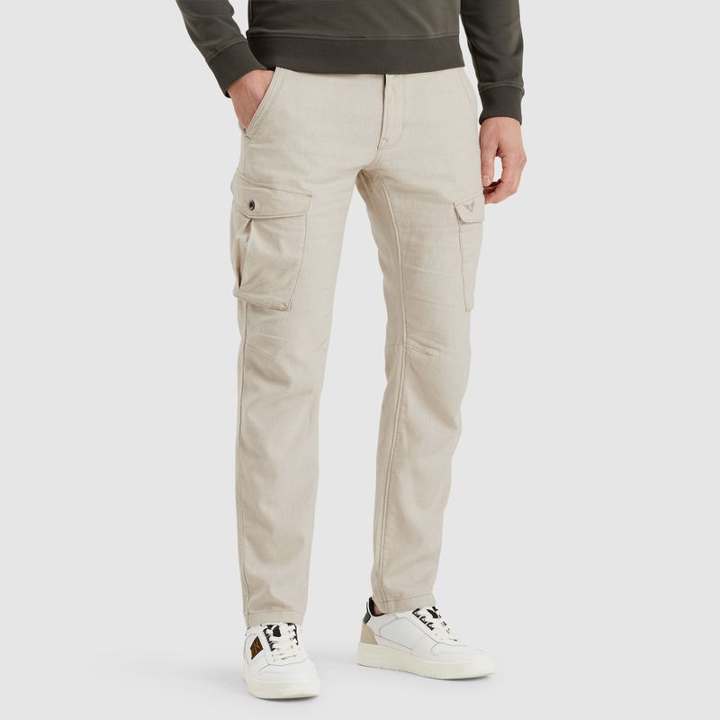 PME Legend | Jetheed relaxed fit cargobroek PTR2504646-7029