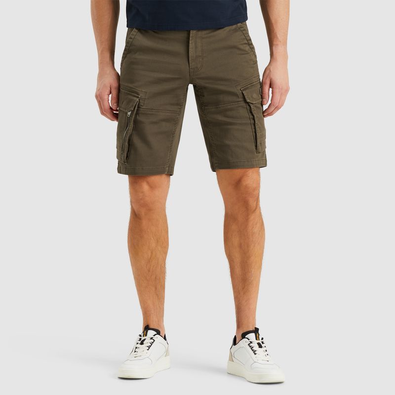 PME Legend | Expedizor cargo shorts PSH2504675-6416