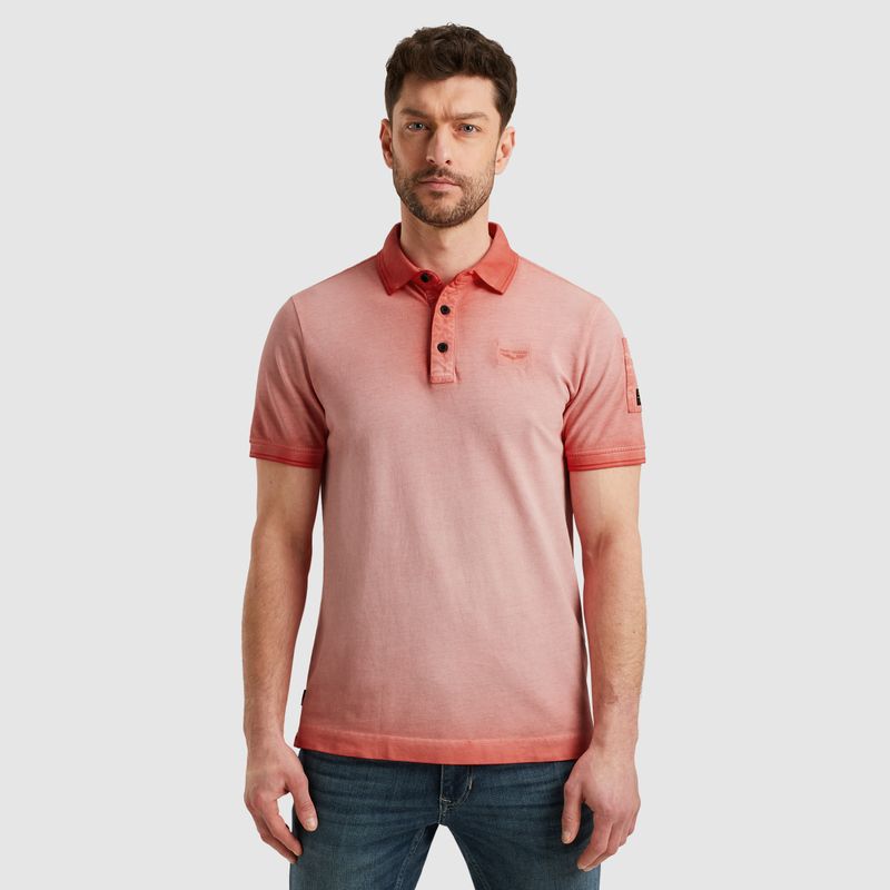 PME Legend | Polo van piqué PPSS2504857-3067