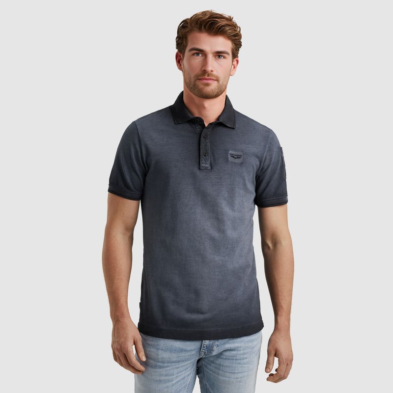 PME Legend | Polo van piqué PPSS2504857-5281