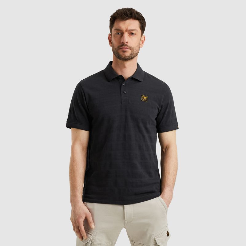 PME Legend | Polo van jersey PPSS2504854-5281