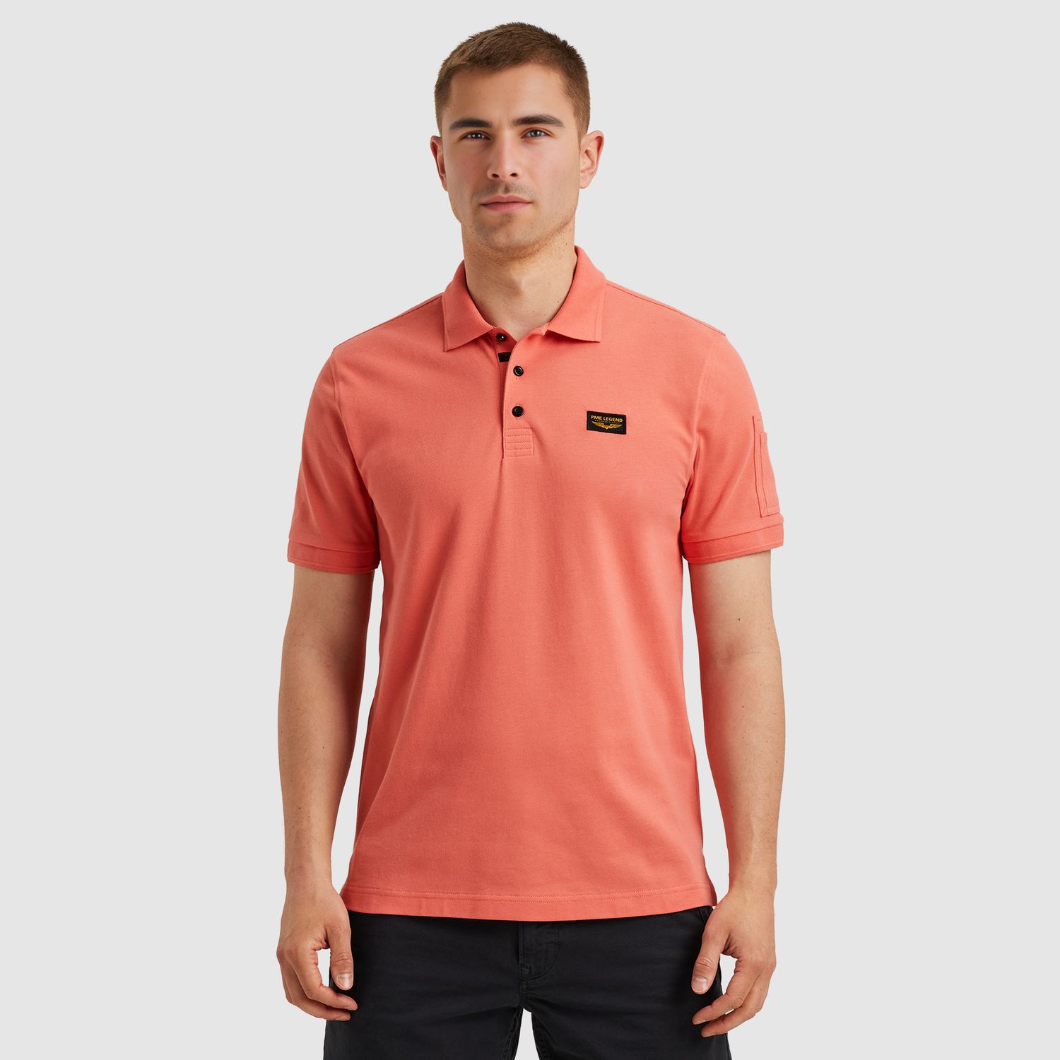 PME Legend | American Classic polo PPSS2504899-3067