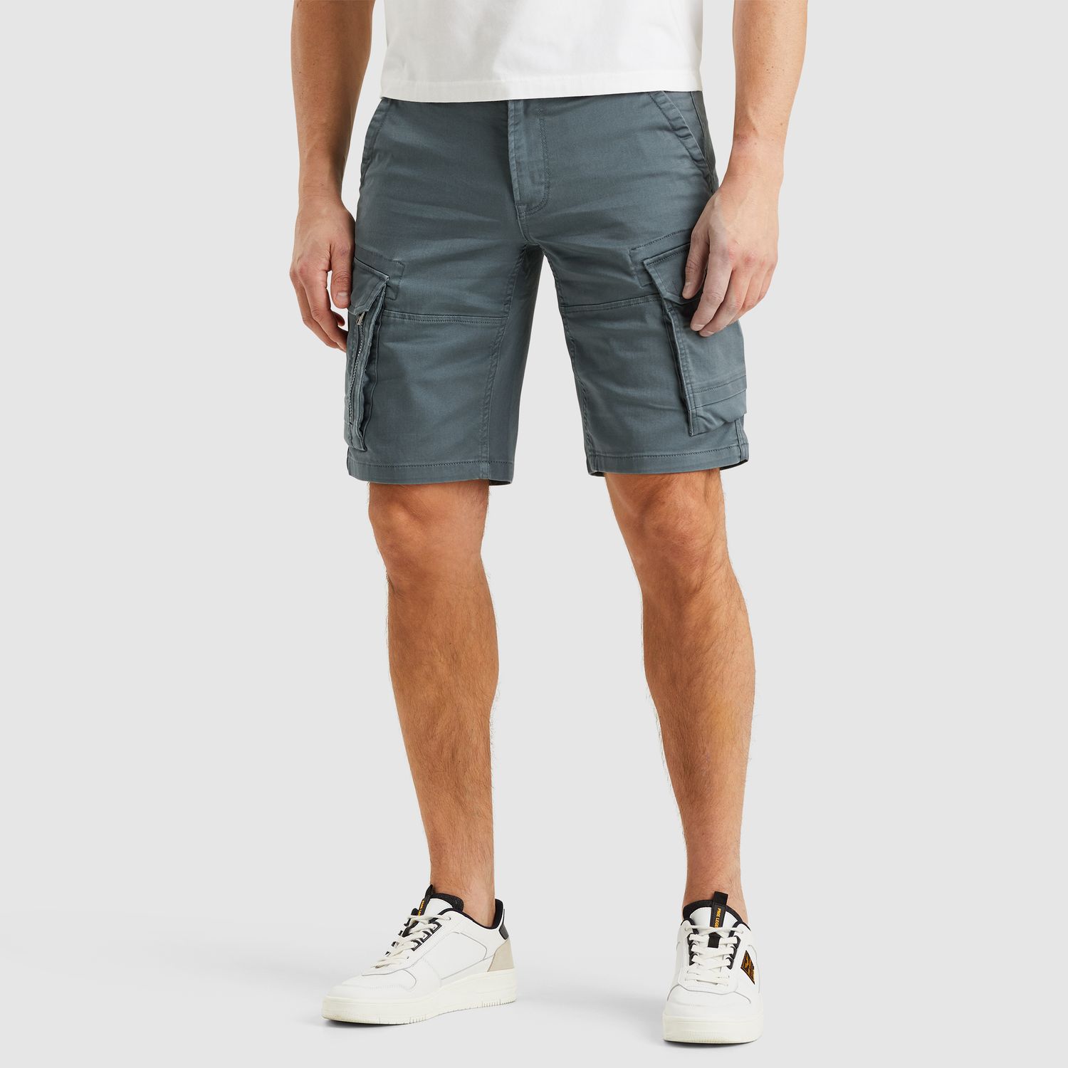 PME Legend | Expedizor cargo shorts PSH2504675-9076
