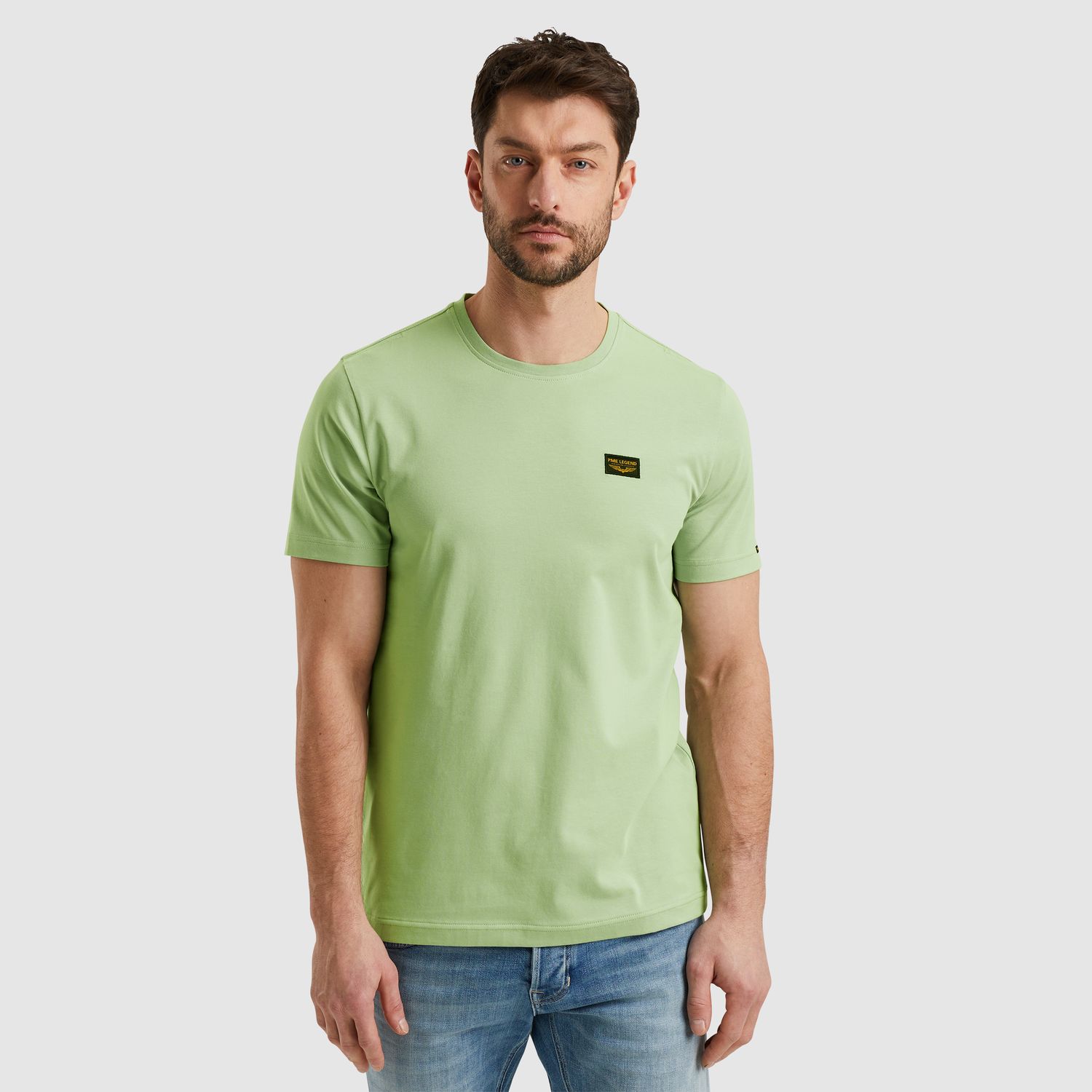 PME Legend | American Classic T-shirt PTSS2504599-6258