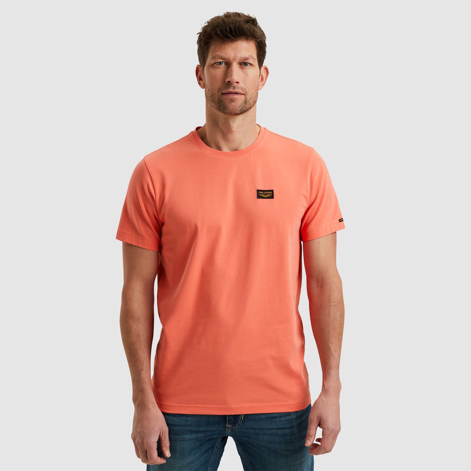 PME Legend | American Classic T-shirt PTSS2504599-3067