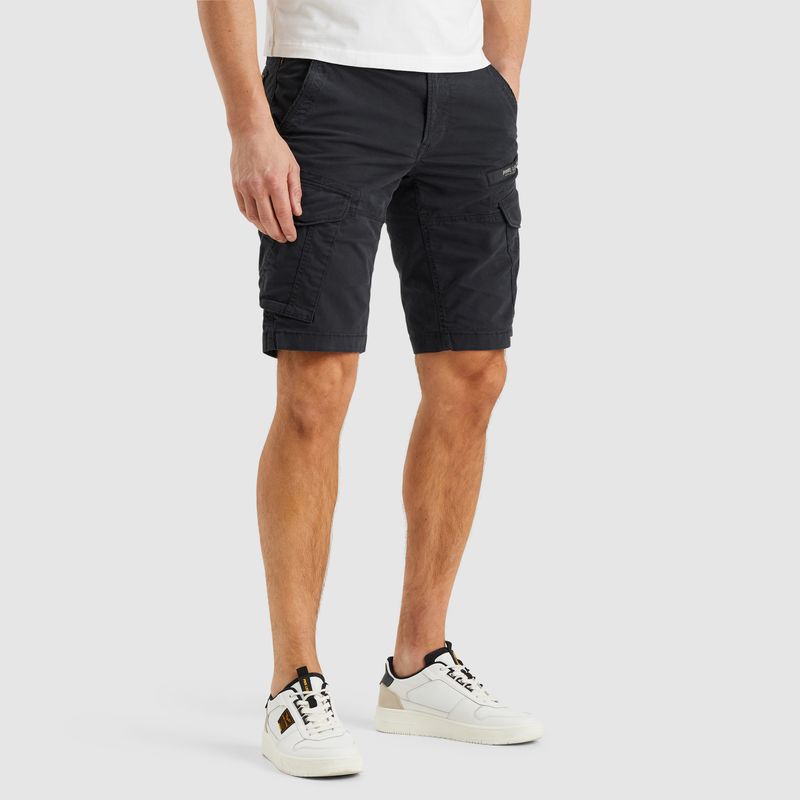 PME Legend | Nordrop tapered fit cargo shorts PSH2504661-5281